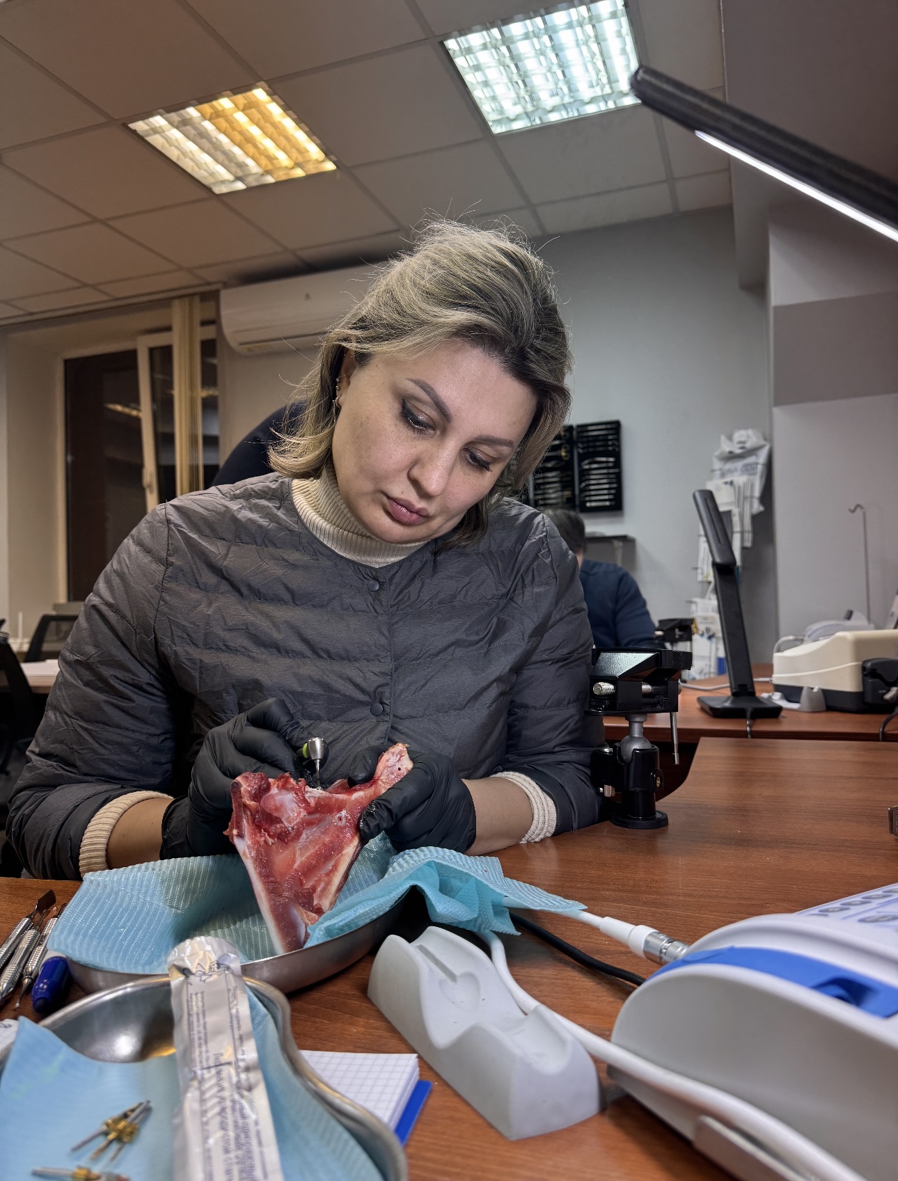 Обучающий курс 21.01.2026